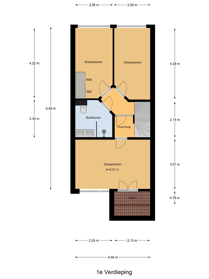 Foto 48 van Poortland 40