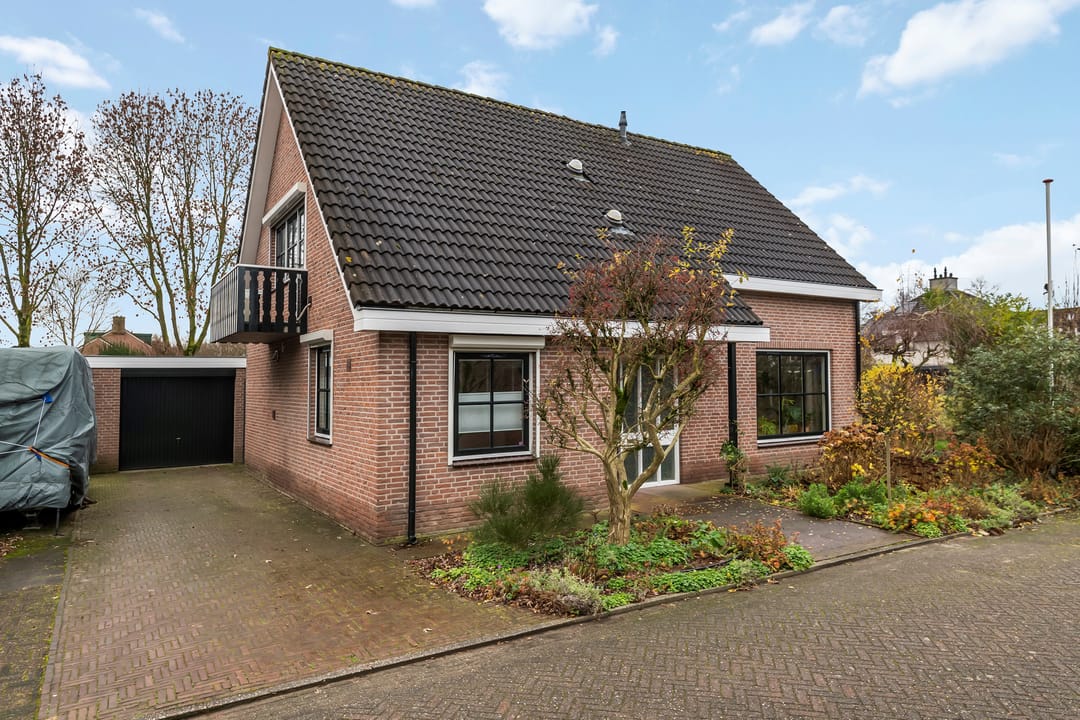 Foto 1 van Essenberg 27