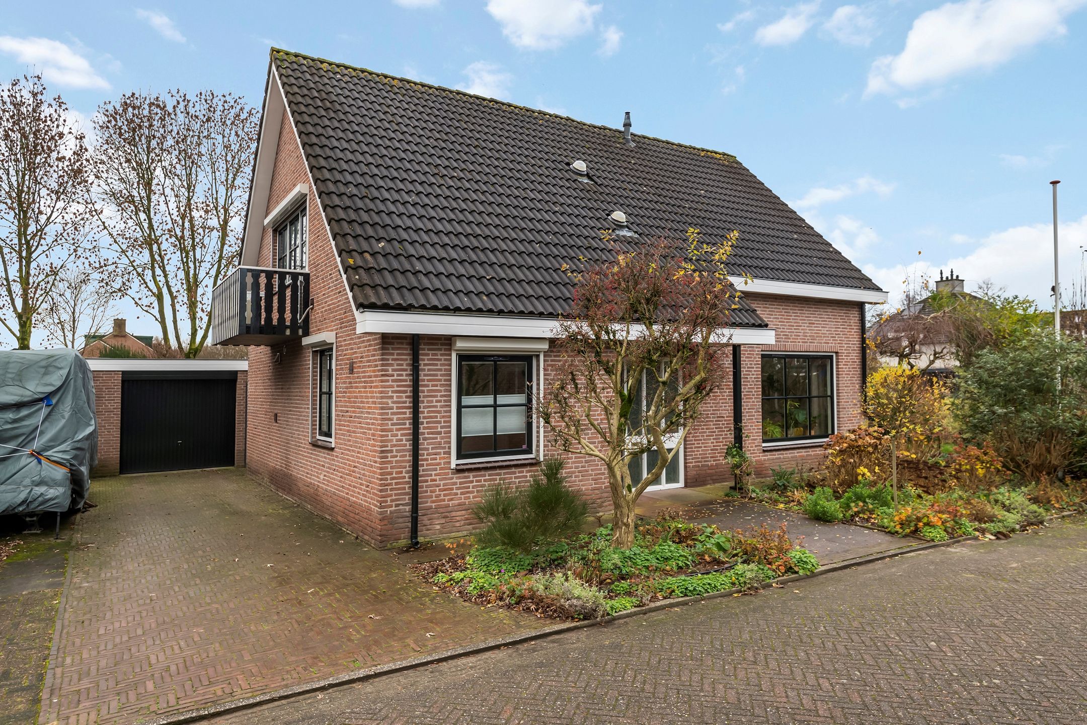 Essenberg, 27, Veenendaal, 3905MK, Utrecht, Nederland 27