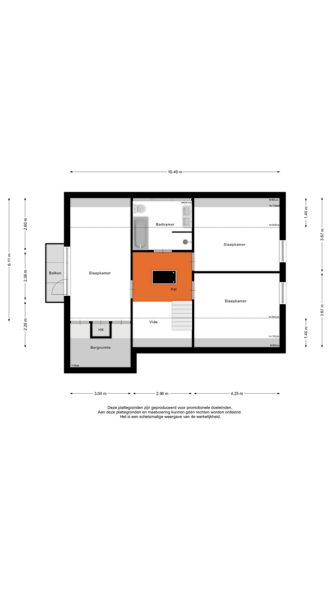 Foto 51 van Essenberg 27