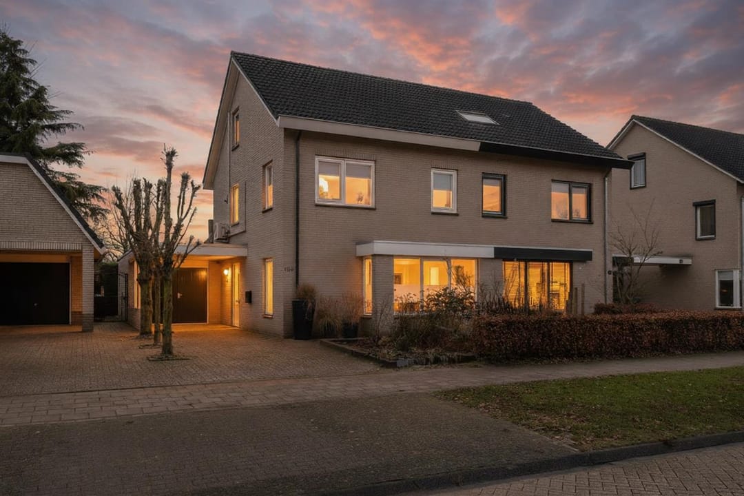 Photo 1 of Stockholmstraat 100