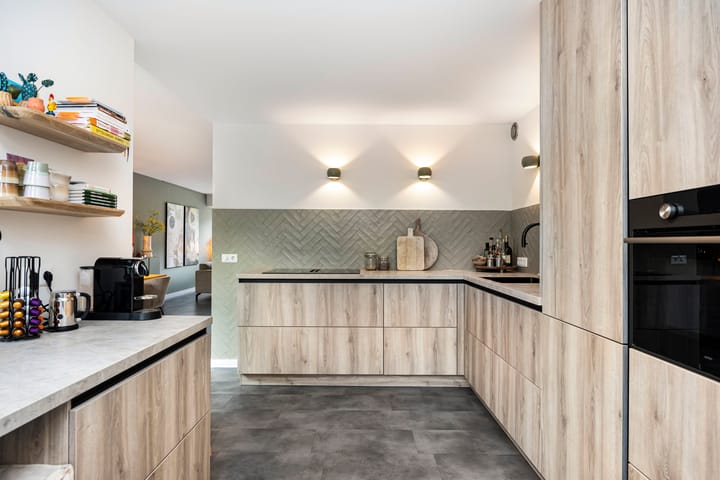 Foto 3 van Stockholmstraat 100