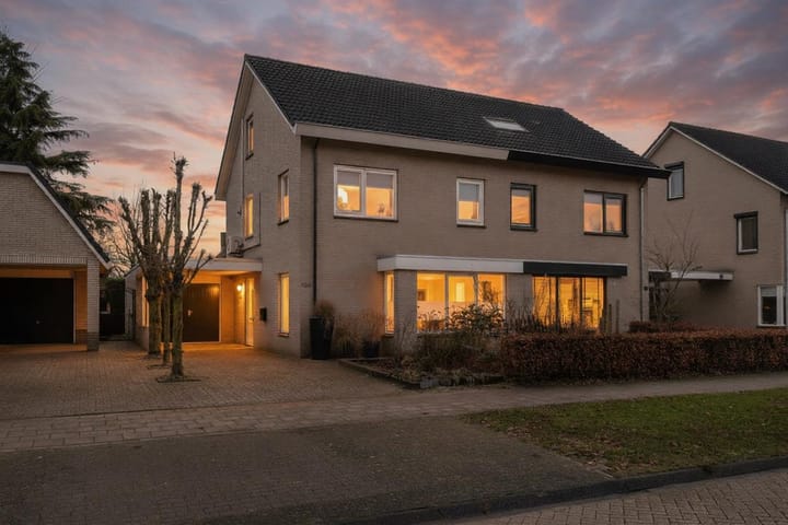 Foto 5 van Stockholmstraat 100