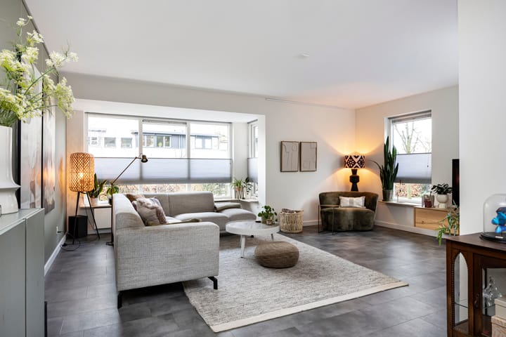 Foto 6 van Stockholmstraat 100