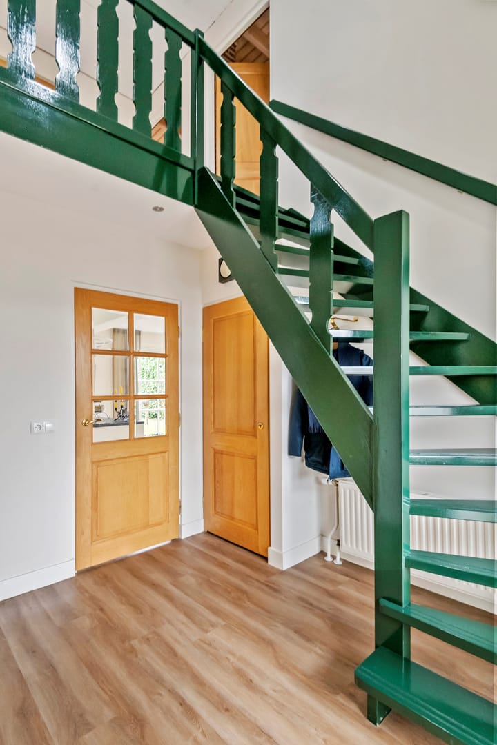 Foto 6 van Essenberg 27