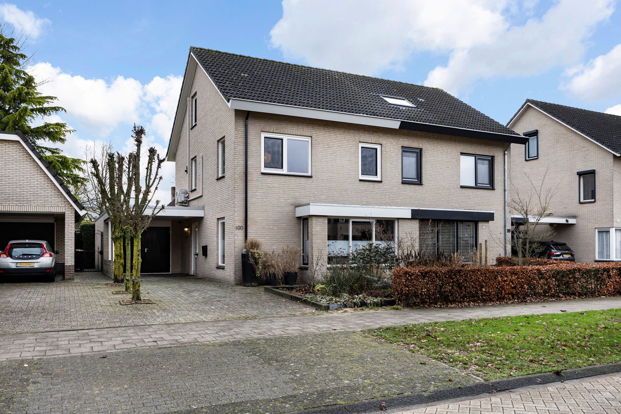 Photo 6 of Stockholmstraat 100