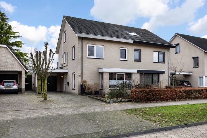 Foto 8 van Stockholmstraat 100