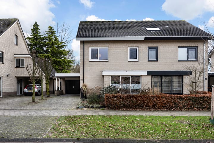 Foto 9 van Stockholmstraat 100