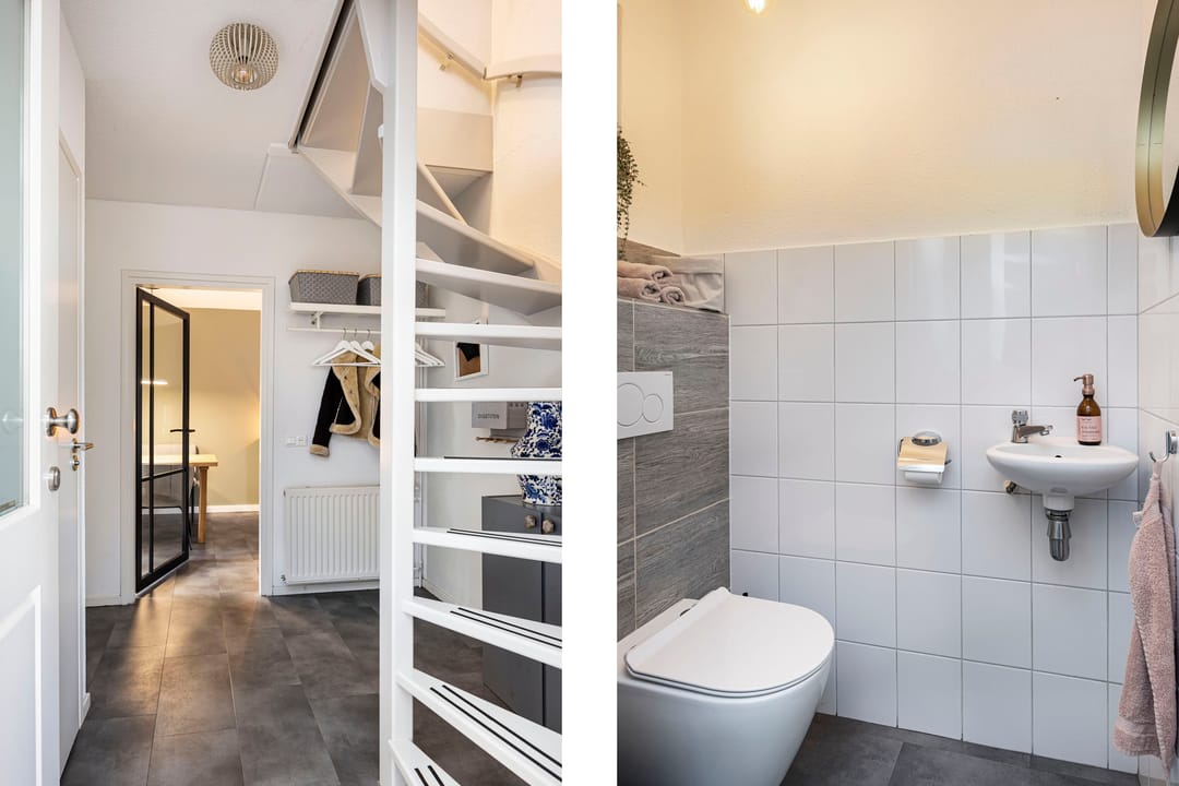 Photo 11 of Stockholmstraat 100