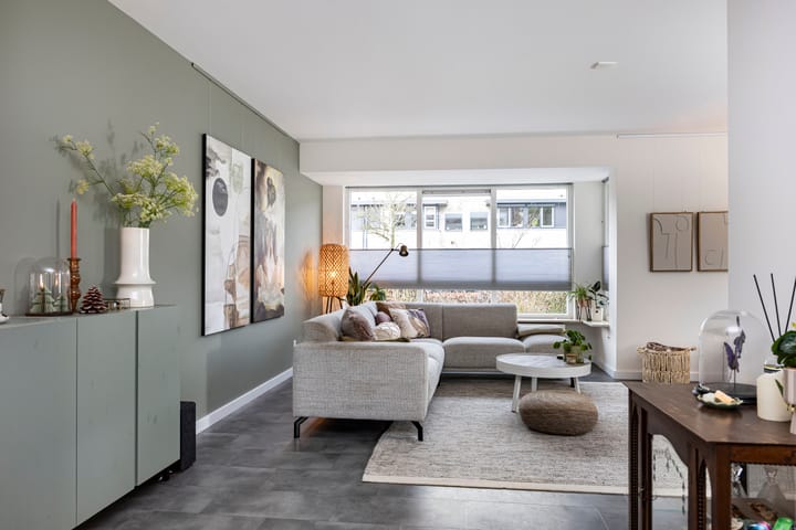 Foto 14 van Stockholmstraat 100