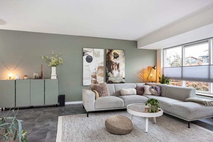 Foto 17 van Stockholmstraat 100