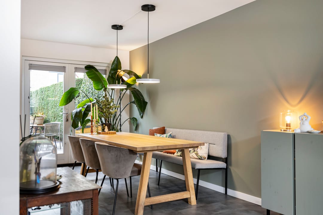 Photo 17 of Stockholmstraat 100