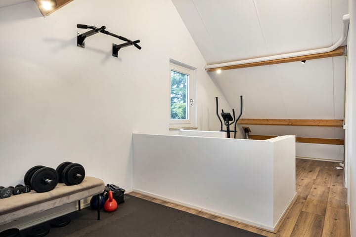 Foto 33 van Stockholmstraat 100