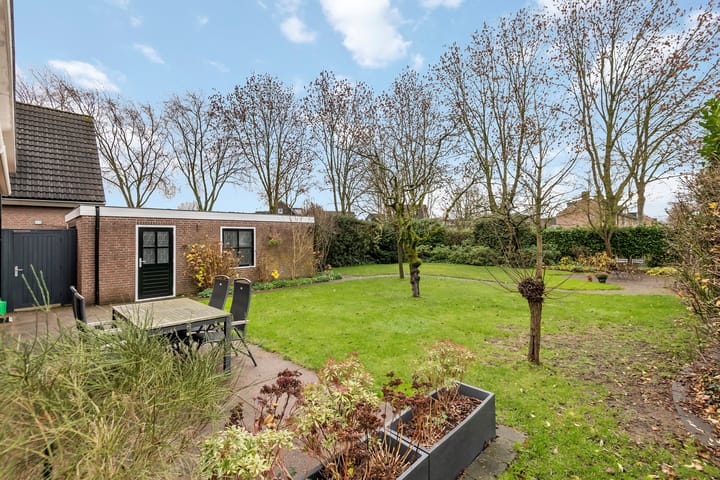 Foto 17 van Essenberg 27