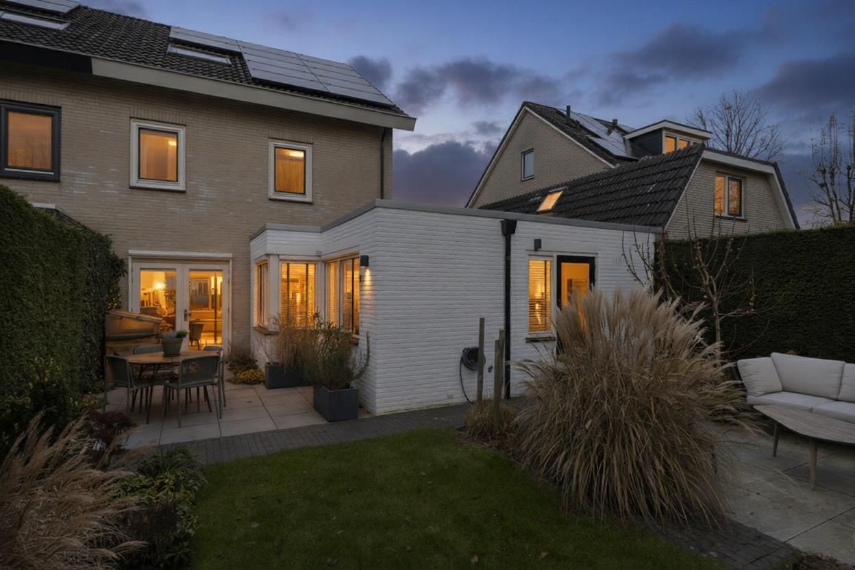 Photo 33 of Stockholmstraat 100