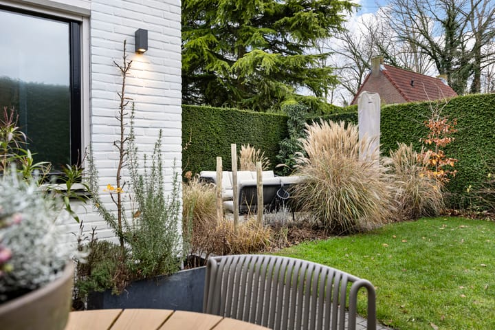 Foto 38 van Stockholmstraat 100