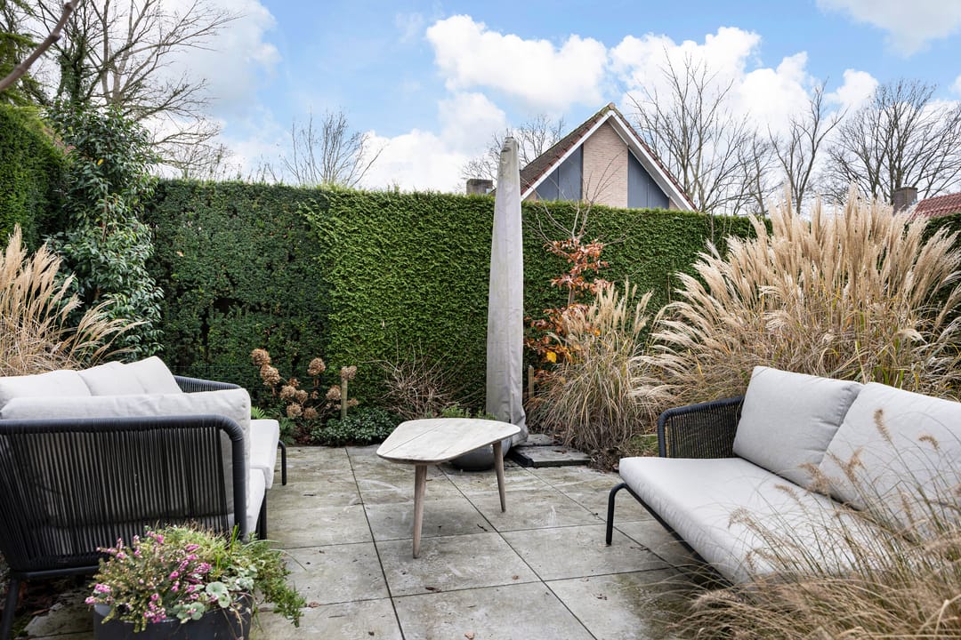 Photo 37 of Stockholmstraat 100