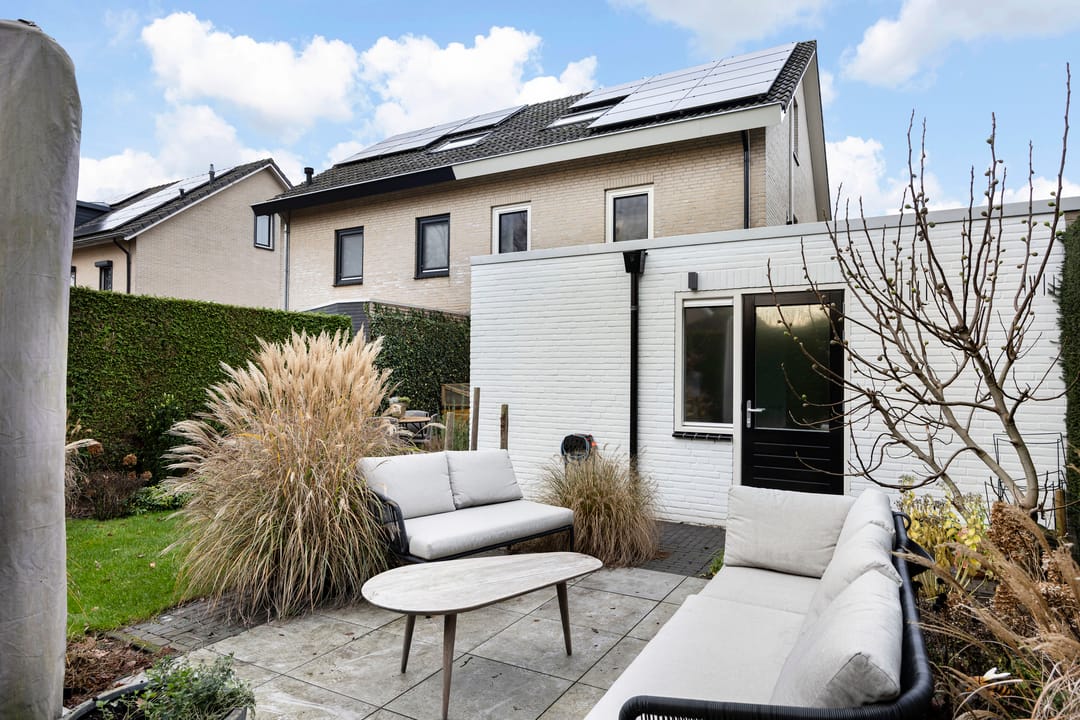 Photo 38 of Stockholmstraat 100