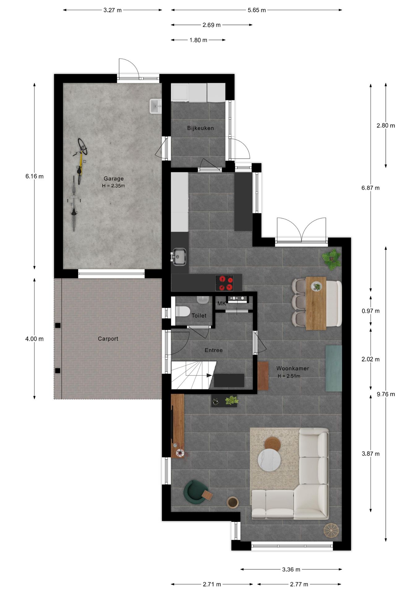 Photo 40 of Stockholmstraat 100