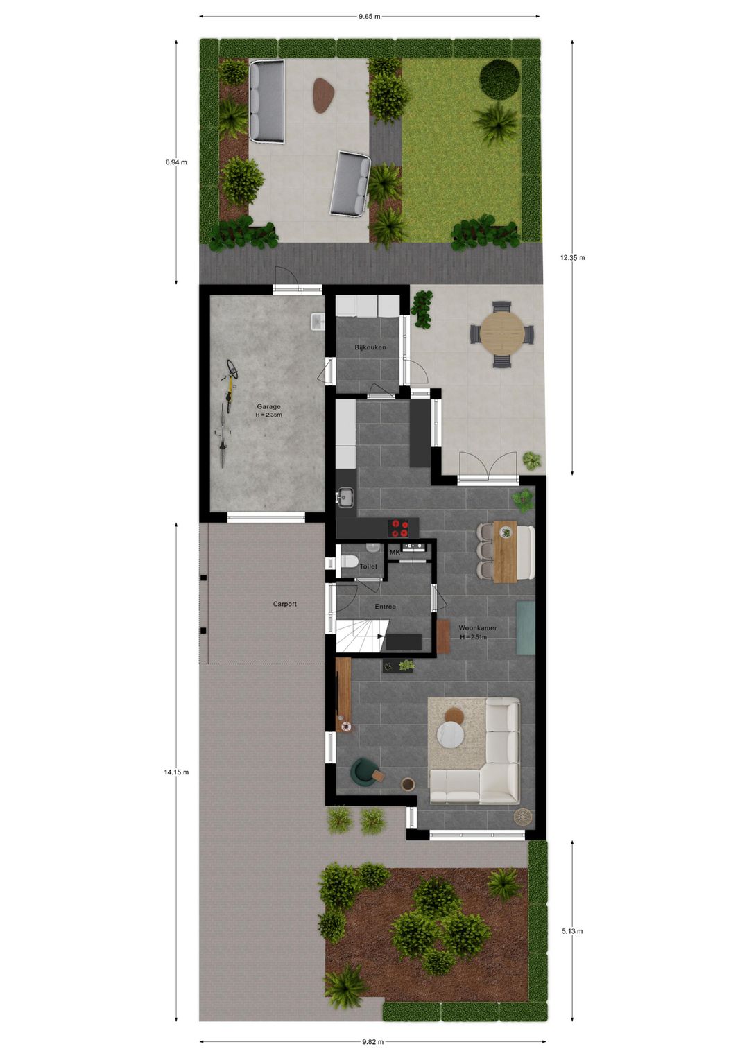 Photo 43 of Stockholmstraat 100