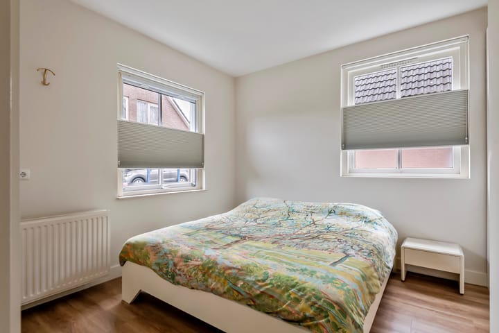 Foto 25 van Essenberg 27