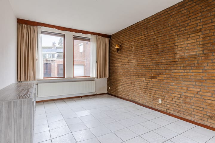 Photo 3 of Sint Marcusstraat 24