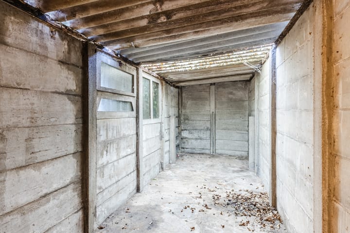 Photo 12 of Sint Marcusstraat 24