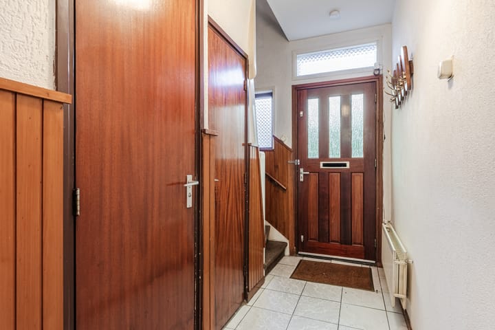 Photo 13 of Sint Marcusstraat 24