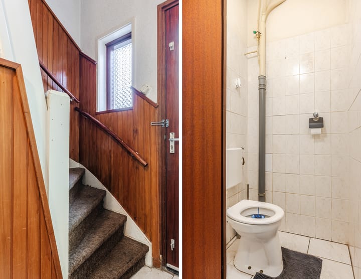 Photo 15 of Sint Marcusstraat 24