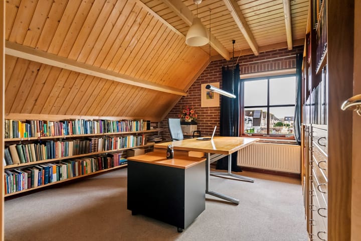 Foto 37 van Essenberg 27