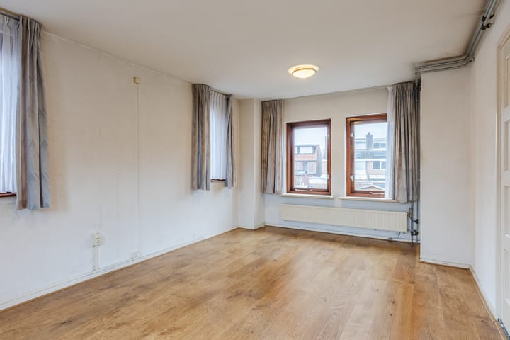 Photo 17 of Sint Marcusstraat 24