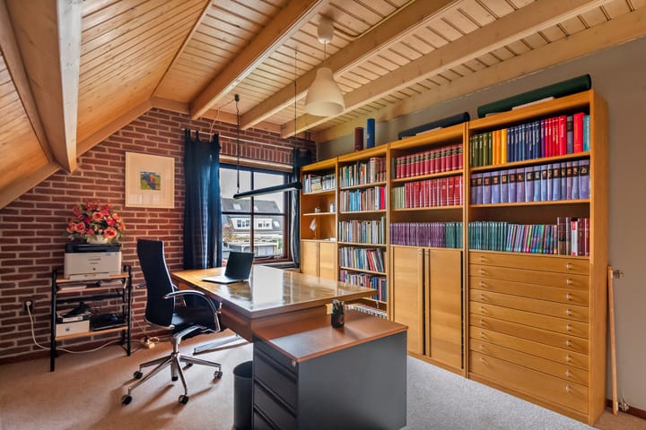 Foto 38 van Essenberg 27