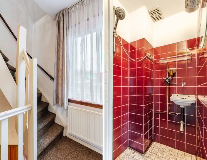 Photo 23 of Sint Marcusstraat 24