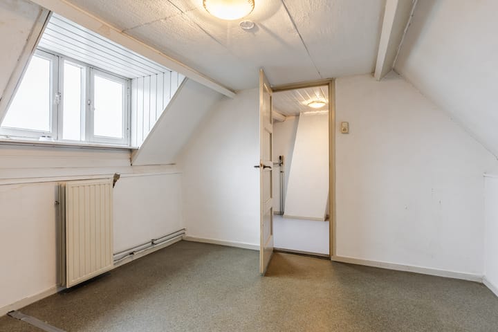 Photo 25 of Sint Marcusstraat 24