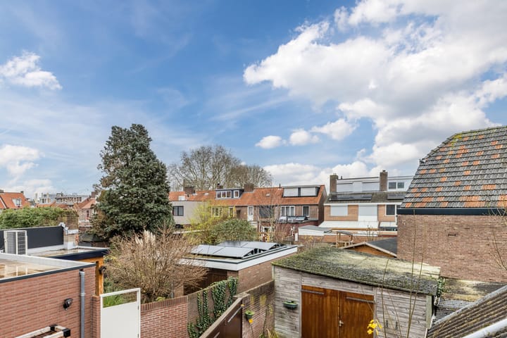 Photo 28 of Sint Marcusstraat 24