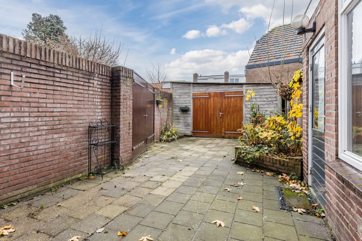 Photo 29 of Sint Marcusstraat 24