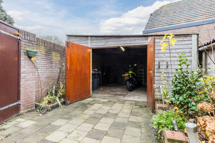 Photo 30 of Sint Marcusstraat 24