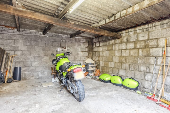 Photo 31 of Sint Marcusstraat 24