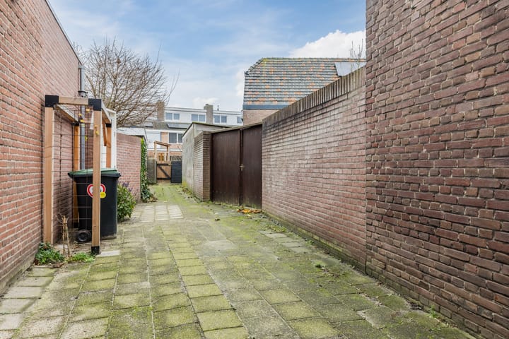 Photo 34 of Sint Marcusstraat 24