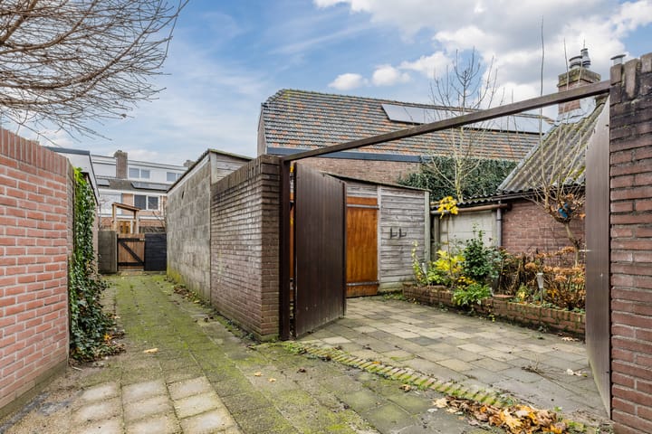 Photo 37 of Sint Marcusstraat 24