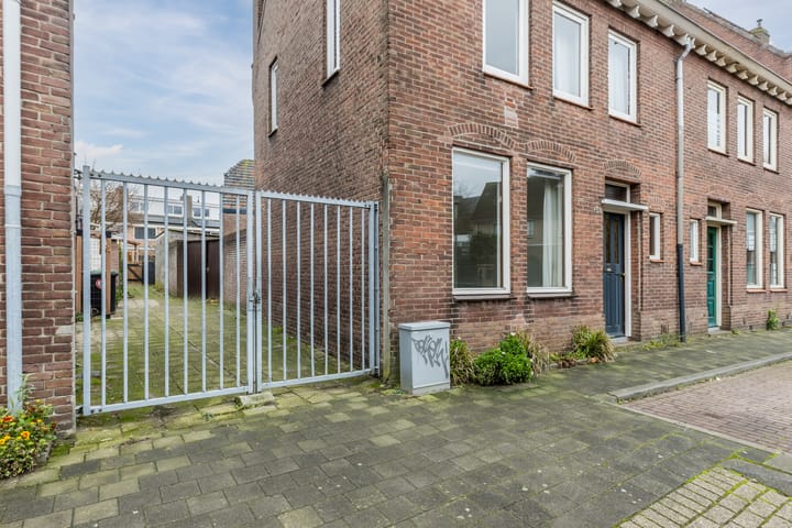 Photo 38 of Sint Marcusstraat 24