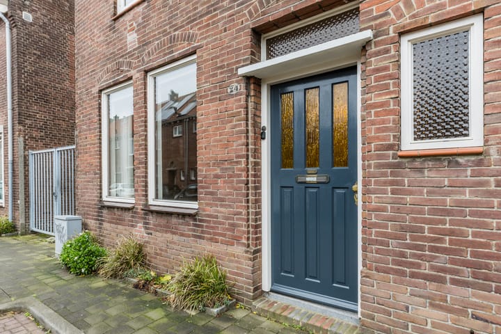 Photo 39 of Sint Marcusstraat 24