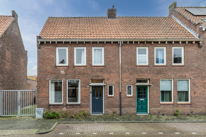 Photo 40 of Sint Marcusstraat 24