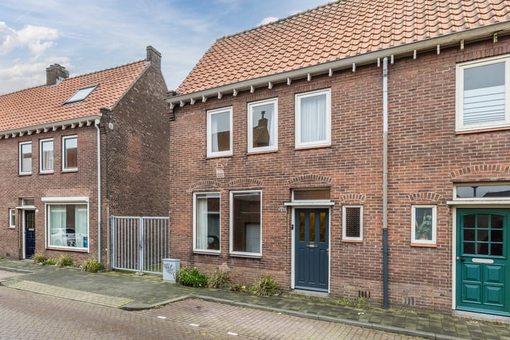 Photo 41 of Sint Marcusstraat 24