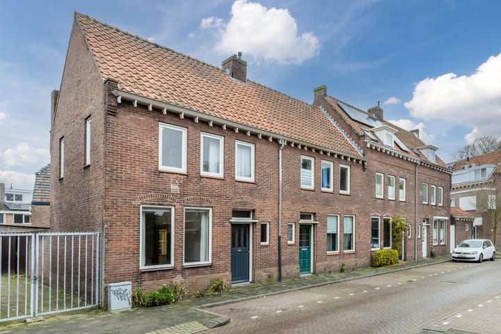 Photo 42 of Sint Marcusstraat 24