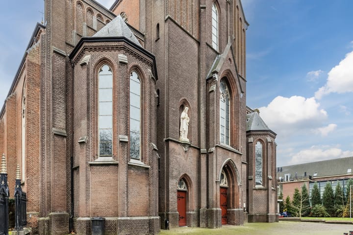 Photo 43 of Sint Marcusstraat 24