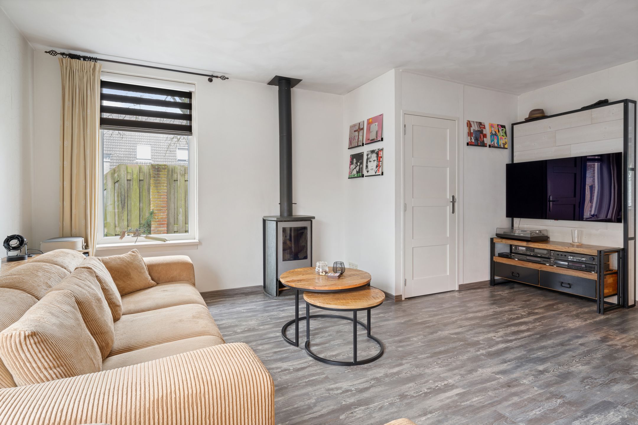 Foto 3 van Meekrapstraat 12