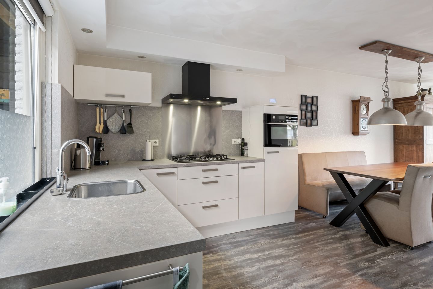 Foto 10 van Meekrapstraat 12