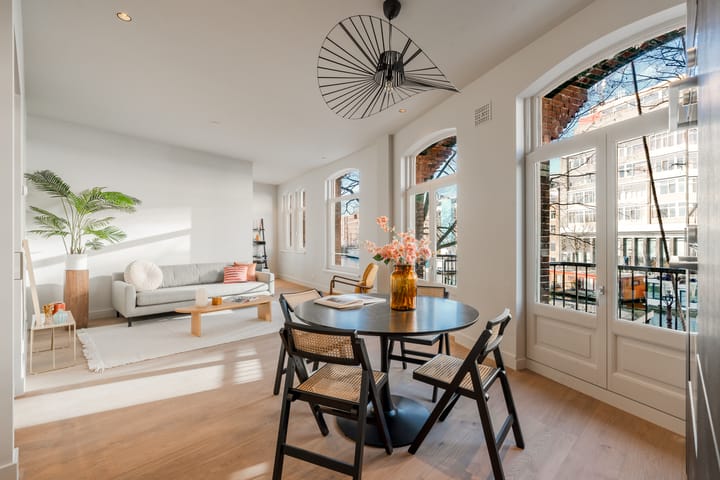 Foto 2 van Da Costakade 13-1