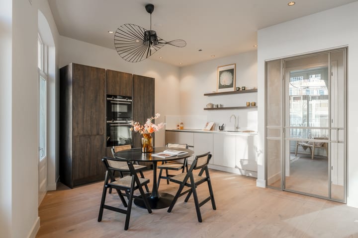 Foto 3 van Da Costakade 13-1